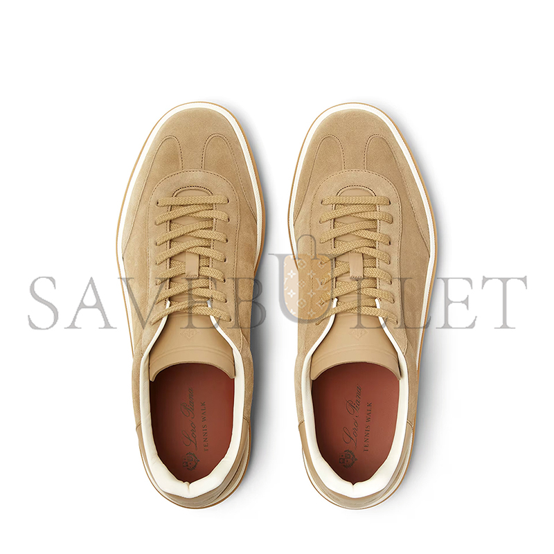 LORO PIANA TENNIS WALK SNEAKER FAN8505 LORO PIANA TENNIS WALK SNEAKER FAN8505